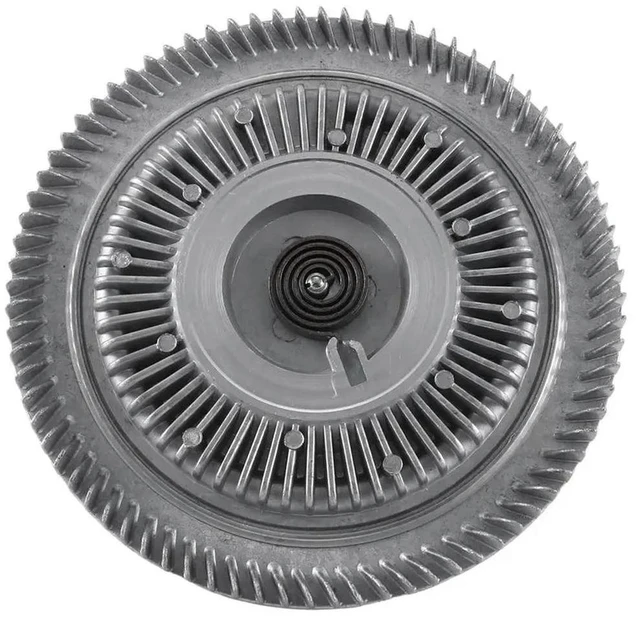 Main image of Car Fan Clutch Fan Clutch Replace Fan Clutch 115835 For Ford Ranger PX Mazda BT50 2.2L 3.2L Turbo Crude Oil Replace