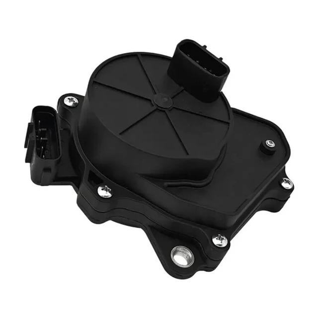 Alt view image 2 of 3 - For Hisun 500 700 HS500 HS700 ATV UTV Compatible Gear Transfer Case Assembly Drive Motor 47130-115-0000