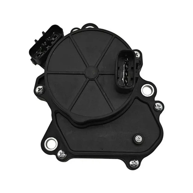 Alt view image 3 of 3 - For Hisun 500 700 HS500 HS700 ATV UTV Compatible Gear Transfer Case Assembly Drive Motor 47130-115-0000