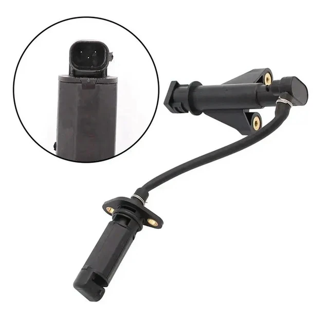 Alt view image 2 of 3 - 1 PCS Car Engine Oil Level Sensor Replacement Accessories For Mercedes Benz R170 W163 W202 W208 W220 0005427818 Car Accessor