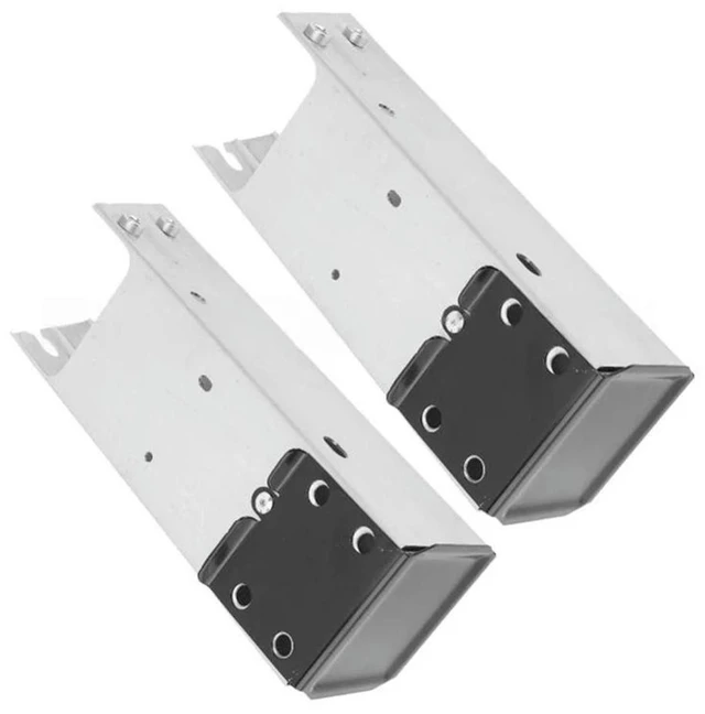 Main image of Right Front Longitudinal Beam Head Bracket 1088149-00-F For Tesla Model 3 2017- 2023 Front Bumper System
