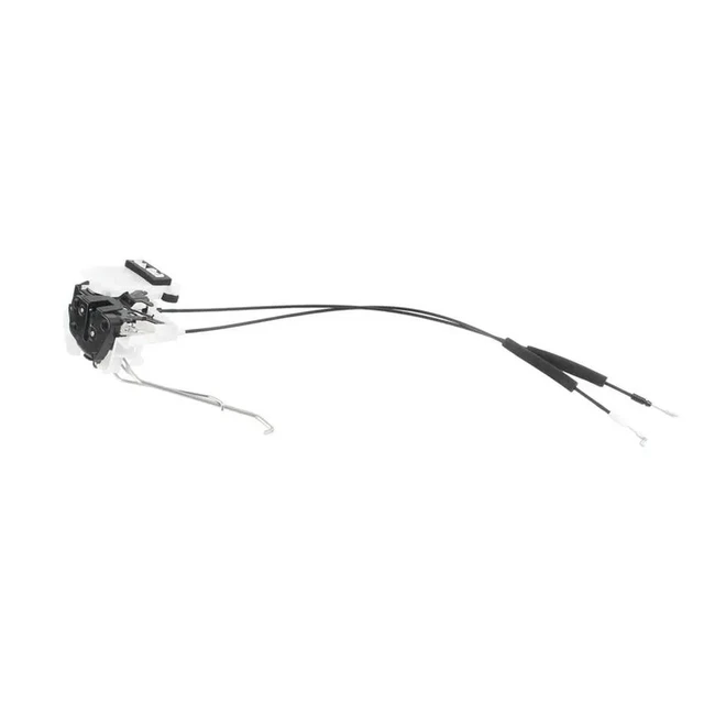 Alt view image 2 of 3 - Left Front Door Lock Actuator Latch UR59-59-310C UR5959310C For Ford Ranger PJ PK Mazda BT-50 2006- 2012 Right Front