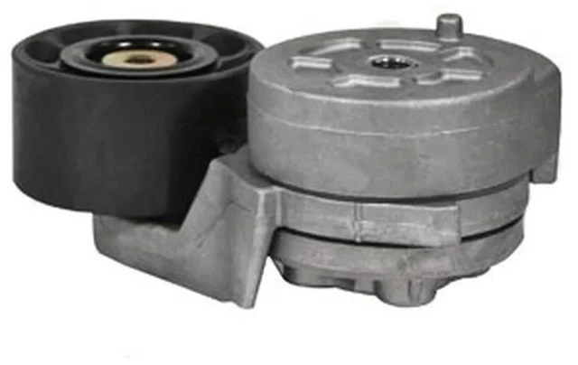 Main image of For John Deere 7810 7800 Caterpillar 994H 992G C-12 C-10 Engine Compatible Belt Tensioner Pulley 1333544 RE68715 86013886