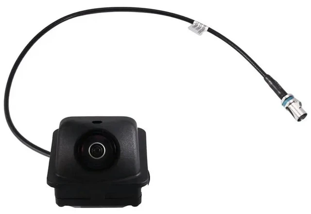 Main image of Rear View Parking Camera Car For JAC JS6 Sei6 3667240U2401 Rear Panoramic Camera