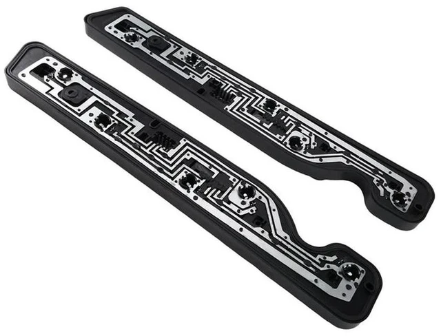 Main image of For Mercedes-Benz Sprinter B907 910 Rear Lamp Bulb Holder