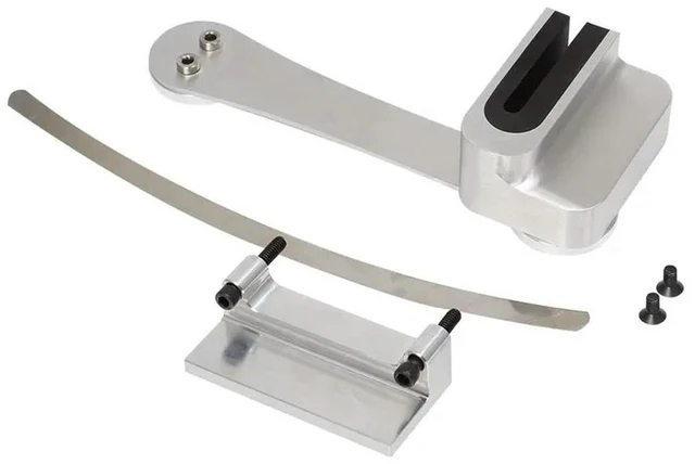 Main image of For Touring Street Glide Road King FLHX FLHR Model Frame Stabilizer Link Motorcycle Accessories 1993-2008
