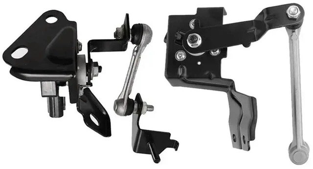Main image of 1Pair Front 8651A095&Rear 8651A047 Suspension Height Sensor For ASX Outlander Lancer Headlight Level Sensor