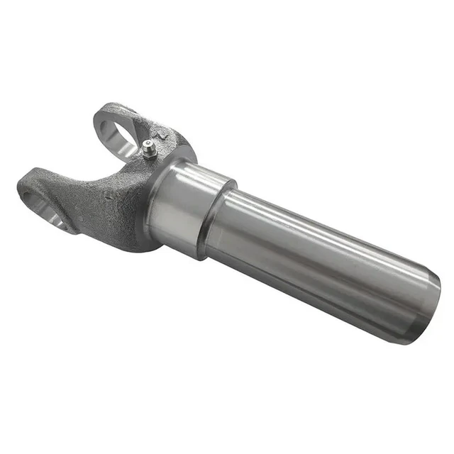 Alt view image 2 of 3 - Drive Shaft Slip Yoke Universal Joint Prop Shaft For Toyota Hilux 4Runner Land Cruiser 37302-35050 3730235050