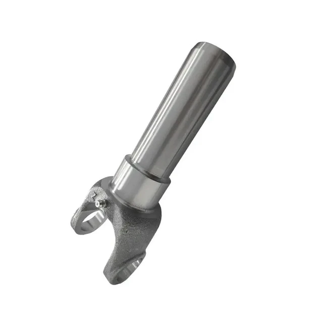 Alt view image 3 of 3 - Drive Shaft Slip Yoke Universal Joint Prop Shaft For Toyota Hilux 4Runner Land Cruiser 37302-35050 3730235050