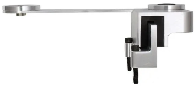Alt view image 2 of 3 - For Touring Street Glide Road King FLHX FLHR Model Frame Stabilizer Link Motorcycle Accessories 1993-2008