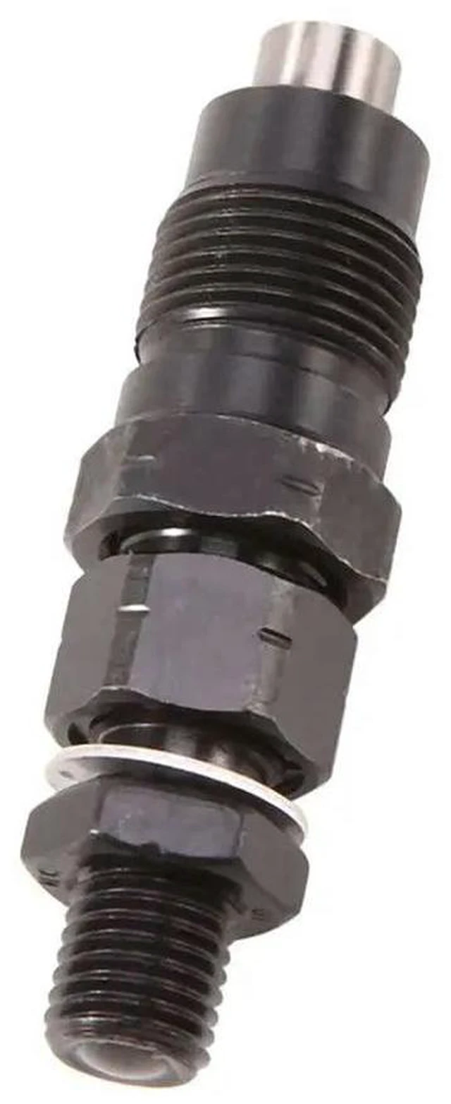 Alt view image 2 of 3 - 4 Pcs D4BA D4BF D4BH D4BX G6BAJ Car Injector Nozzle Parts 33815-42020 For H150 H200 H-1 H100