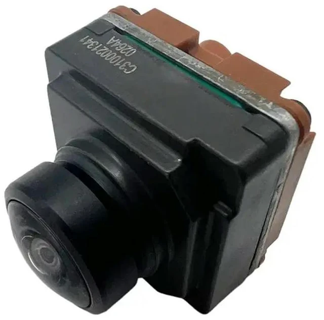Main image of For Geely Xingyue L/Thunder God 2021-2023 Car 360 Panoramic Front View Camera 8889021206