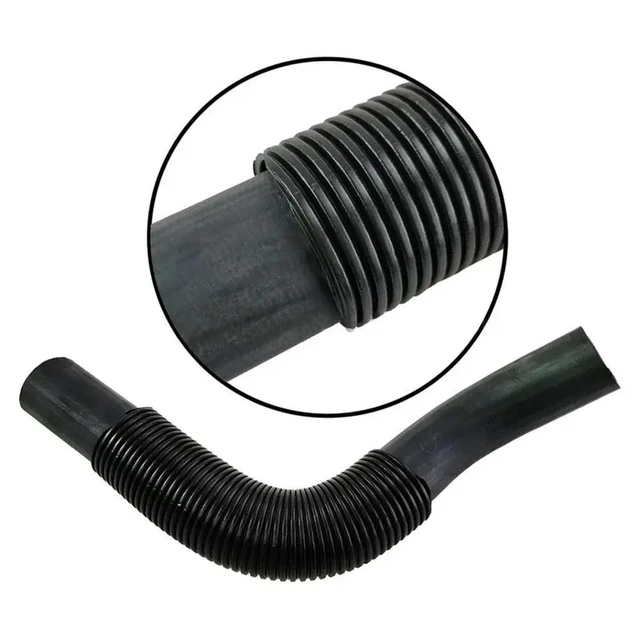 Alt view image 3 of 3 - Car Upper Lower Radiator Hose For GMC Yukon 2007-2014