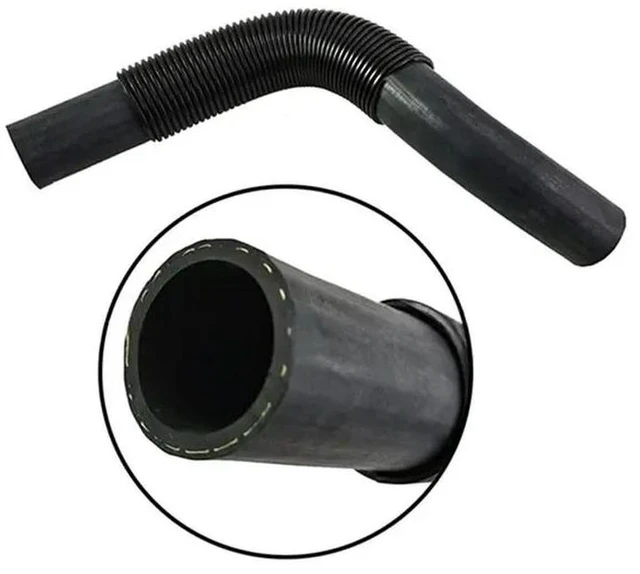 Alt view image 2 of 3 - Car Upper Lower Radiator Hose For GMC Yukon 2007-2014