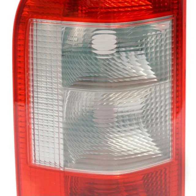 Alt view image 2 of 3 - 1Pair Car Tail Lights For Mercedes Sprinter 1995- 2006 Truck Taillight Assembly Without Bulb Rear Brake Stop Tail Lamp
