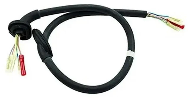 Main image of Car Trunk Wiring Harness Luggage Cable Repair Kit For VW BORA 1998-2000 1J5971182G