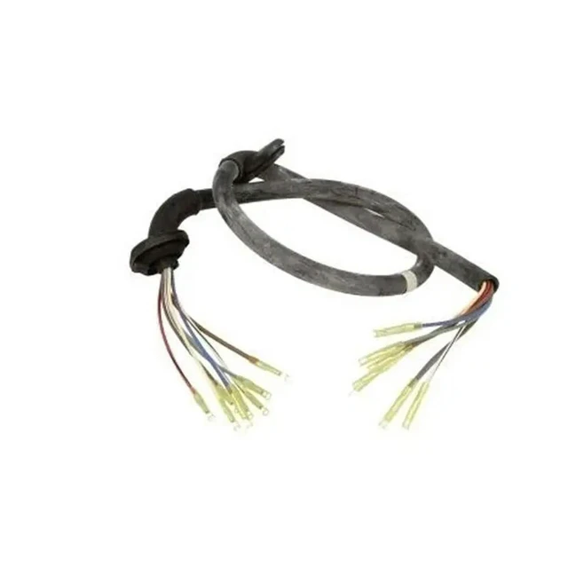Alt view image 2 of 3 - Car Trunk Wiring Harness Luggage Cable Repair Kit For VW BORA 1998-2000 1J5971182G