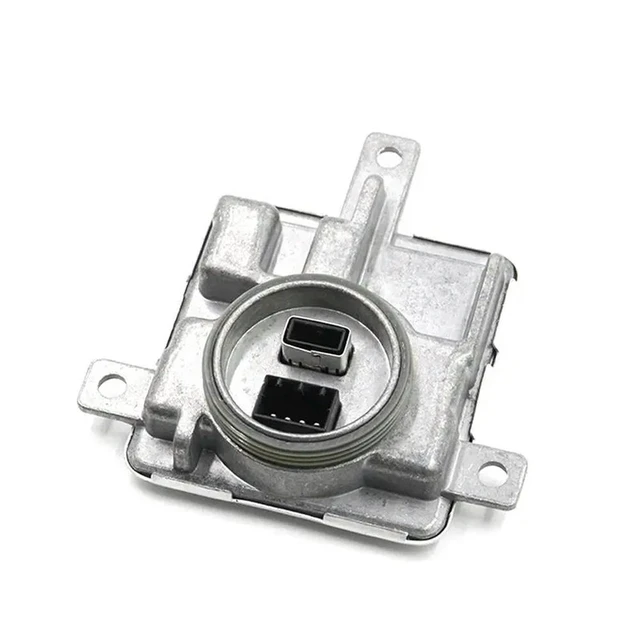 Alt view image 2 of 3 - 4X 8K0941597E 8K0941597 8K0941597C Xenon Headlight BALLAST For A1 A3 A4 A5 A6 A7 A8 Q3 Q5 Q7 VW CC