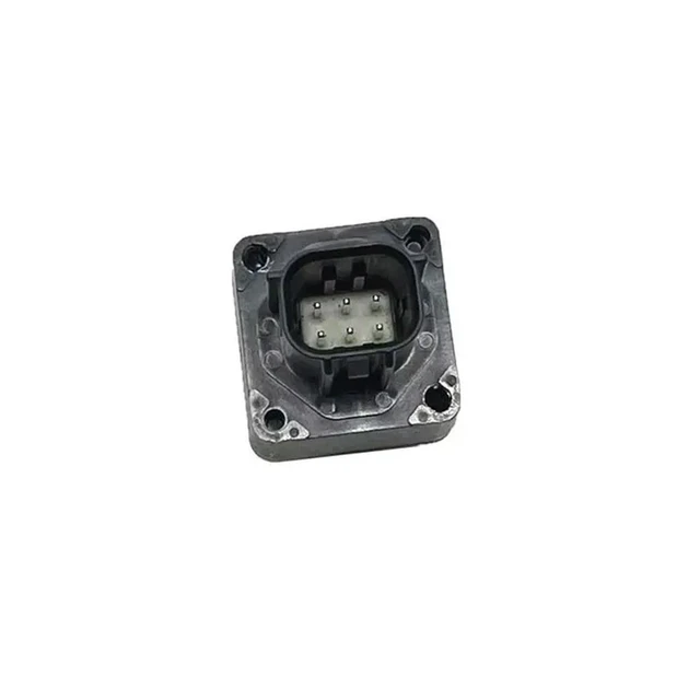 Alt view image 2 of 3 - Backup Camera For Lexus RX350 2016-2019 867B048051 Rear View Camera Part Number 867B0-48051