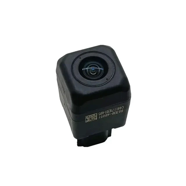 Main image of Backup Camera For Lexus RX350 2016-2019 867B048051 Rear View Camera Part Number 867B0-48051
