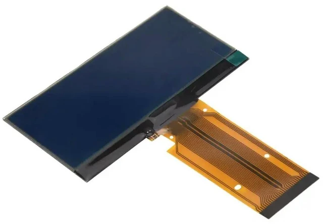 Main image of Car LCD Display Screen For Mercedes Benz W203 C Class Instrument Cluster Pixel Repair