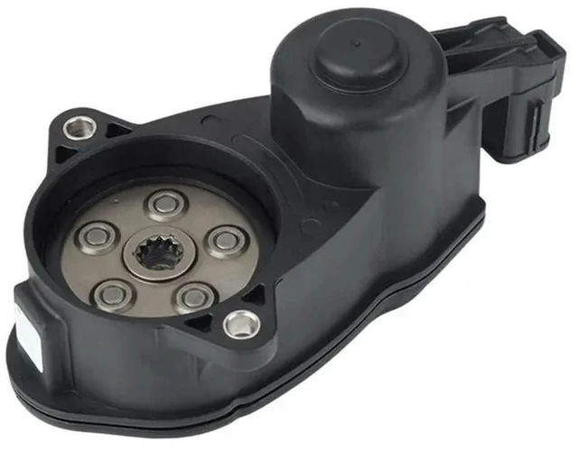Main image of Brake Motor JL3Z2B712B For Lincoln Navigator Ford Raptor