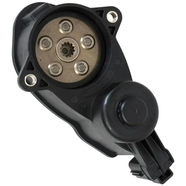 Alt view image 3 of 3 - Brake Motor JL3Z2B712B For Lincoln Navigator Ford Raptor