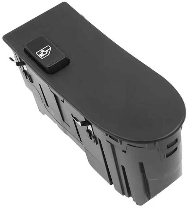 Main image of Front Right Car Power Window Lifter Switch Button Parts For MAN TGA TGX 81258067097