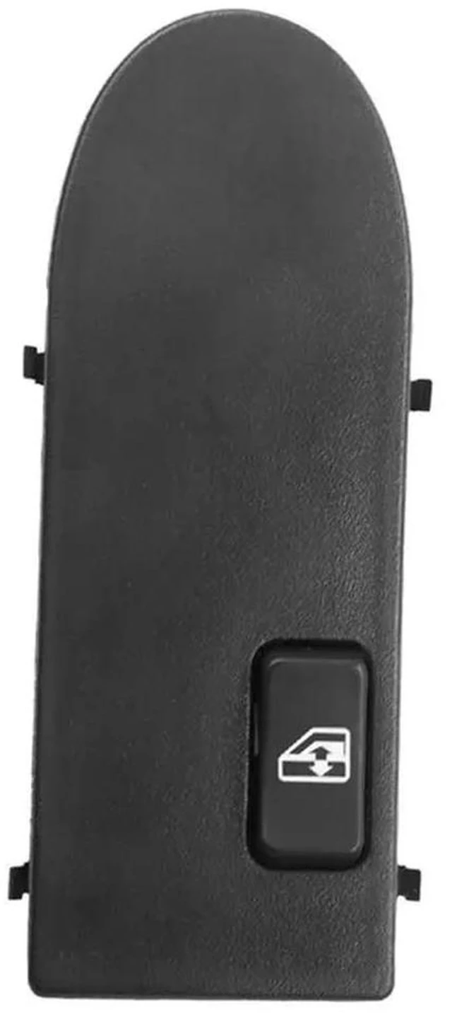 Alt view image 3 of 3 - Front Right Car Power Window Lifter Switch Button Parts For MAN TGA TGX 81258067097