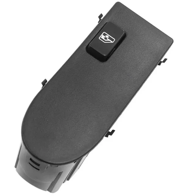 Alt view image 2 of 3 - Front Right Car Power Window Lifter Switch Button Parts For MAN TGA TGX 81258067097