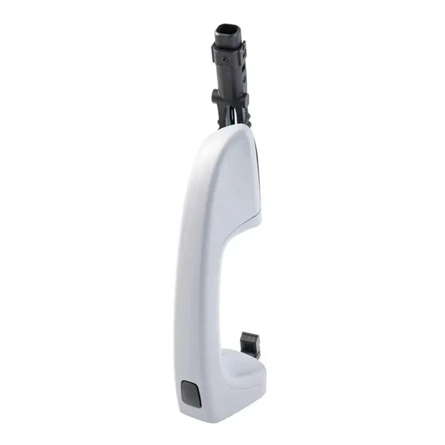 Alt view image 2 of 3 - Car Exterior Door Handle For Cayenne 3.0L 3.6L 4.8L 2011-2018