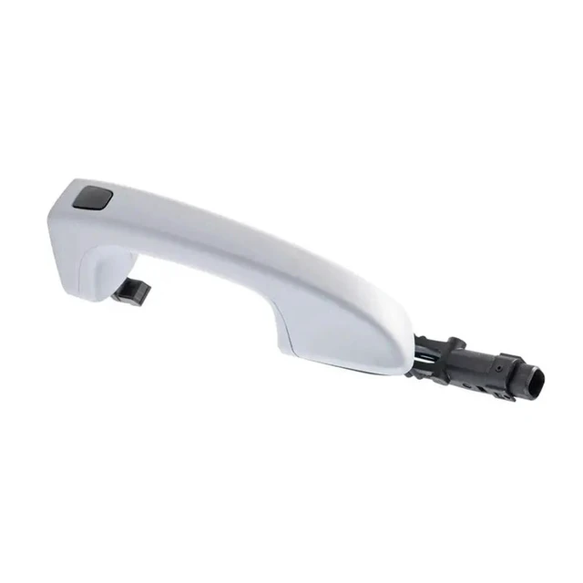 Main image of Car Exterior Door Handle For Cayenne 3.0L 3.6L 4.8L 2011-2018