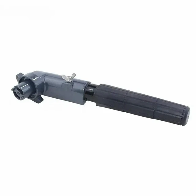 Alt view image 2 of 3 - For 4-Stroke 6Outboard Motor Accessories- Control Handle(6BX-G2111-00-4D)