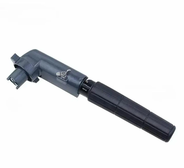 Main image of For 4-Stroke 6Outboard Motor Accessories- Control Handle(6BX-G2111-00-4D)