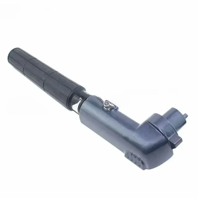 Alt view image 3 of 3 - For 4-Stroke 6Outboard Motor Accessories- Control Handle(6BX-G2111-00-4D)