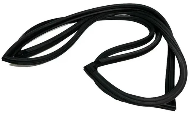 Main image of A4637400278 Car Rear Panel Door Seal For Mercedes Benz G-Class W460 W461 W463 4637400278