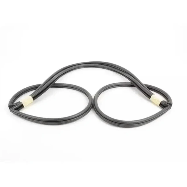 Alt view image 3 of 3 - A4637400278 Car Rear Panel Door Seal For Mercedes Benz G-Class W460 W461 W463 4637400278