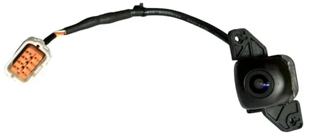 Main image of Rear Back View Camera 99240M6100 99240-M6100 For Kia K3 Forte 2022-2023 Reversing Camera