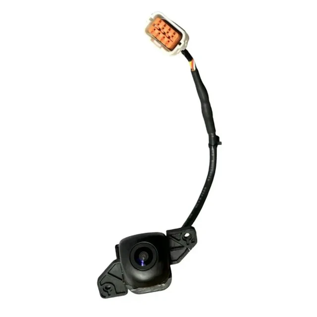 Alt view image 3 of 3 - Rear Back View Camera 99240M6100 99240-M6100 For Kia K3 Forte 2022-2023 Reversing Camera
