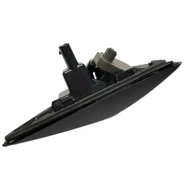 Alt view image 2 of 3 - Right Side Turn Signal Fender Camera For Tesla Model 3/Y 2023-25- Blind Spot Detection 1820735-00-D, 182073500D