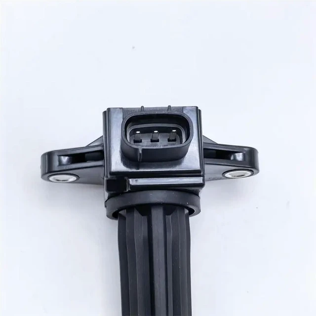 Alt view image 2 of 3 - Pack Of 4 Ignition Coils For Yamaha Engines(H6T11271A/6P2-82310-01-00) Ignition System Replacement Parts