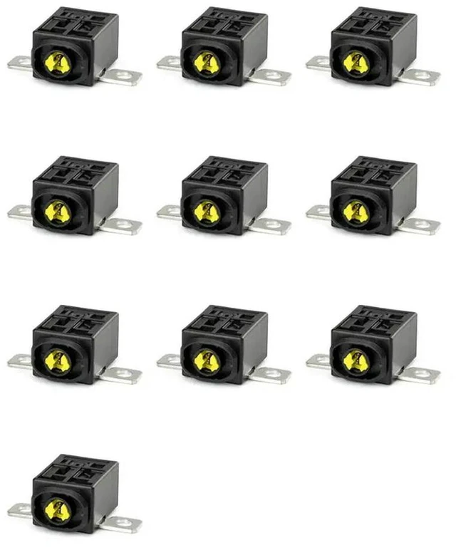 Main image of 10X N000000006967 Crash Disconnect Fuses Pyrofuse Pyroswitch Protector For Tesla