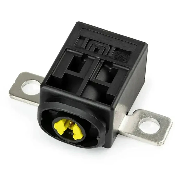 Alt view image 2 of 3 - 10X N000000006967 Crash Disconnect Fuses Pyrofuse Pyroswitch Protector For Tesla