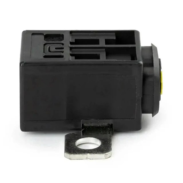 Alt view image 3 of 3 - 10X N000000006967 Crash Disconnect Fuses Pyrofuse Pyroswitch Protector For Tesla