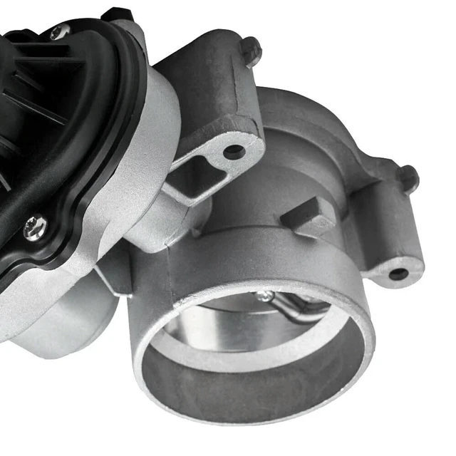 Alt view image 3 of 3 - 1537636 Throttle Body Assembly With TPS Sensor For Ford C-Max Fiesta Focus Galaxy Mondeo Fusion S-Max 1.8 2.0 2.3L