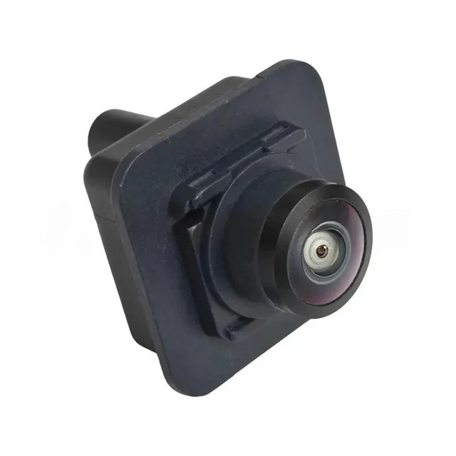 Main image of GD9T-19J220-AF Car Reverse Camera Rear View Camera For Lincoln Aviator 2020-2023 GD9T19J220AF GD9T-19J220-AC