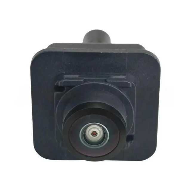 Alt view image 2 of 3 - GD9T-19J220-AF Car Reverse Camera Rear View Camera For Lincoln Aviator 2020-2023 GD9T19J220AF GD9T-19J220-AC