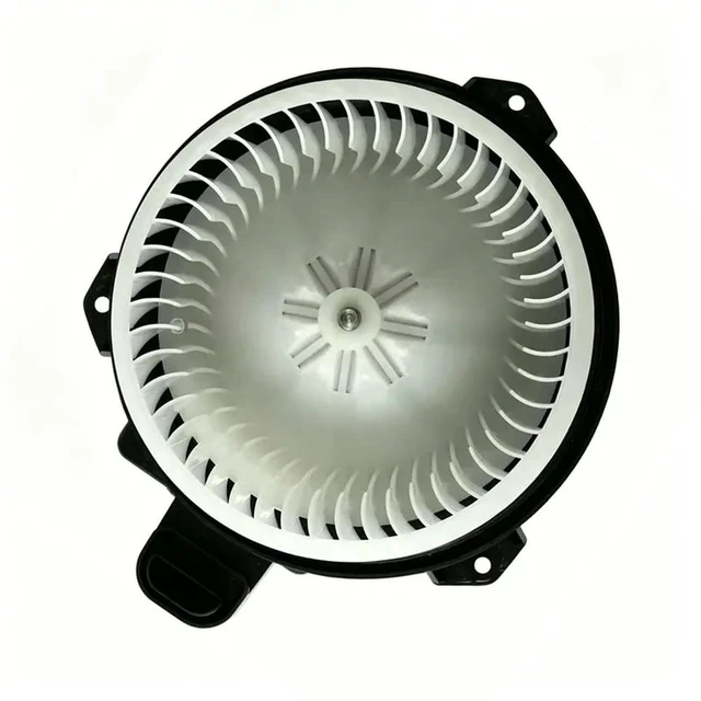 Alt view image 2 of 3 - Air Conditioning Blower Motor 87103-60400 700215 Fits For Toyota 4RUNNER Dodge Journey Lexus GX400 460