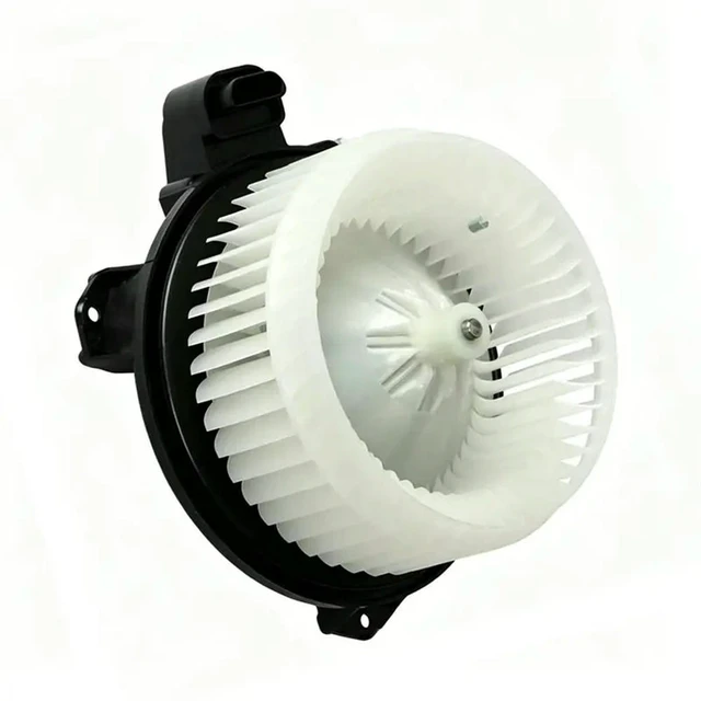 Alt view image 3 of 3 - Air Conditioning Blower Motor 87103-60400 700215 Fits For Toyota 4RUNNER Dodge Journey Lexus GX400 460