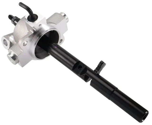 Main image of Gearbox Shift Shaft Unit 0AF301230A For Audi A3 For VW Golf Mk5 Jetta Touran Caddy Skoda Octavia MQ200 5-Speed MT